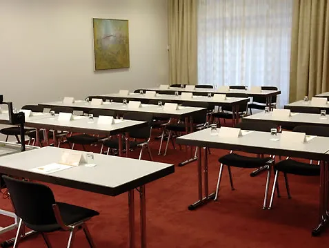 NH Collection Nürnberg City Hotel