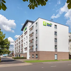 Express Muelheim By Ihg 3*, Кёльн Германия
