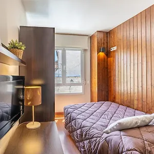 Herreria's Apartamento La Zubia (Granada)