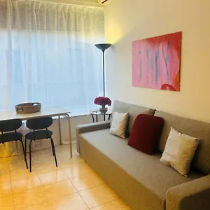 Serenissima Center Loft Apartamento Verona