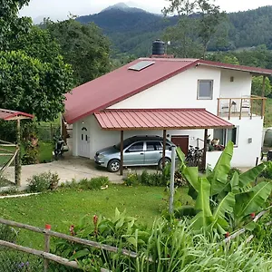 Estudio 3b Apartamento Manabao