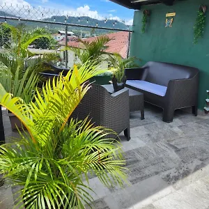Lovely Tiny Apartamento Jarabacoa