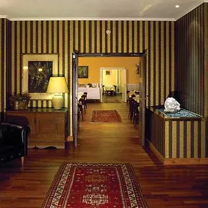 Stadt-gut-hotel Bogota 2*, Берлин Германия