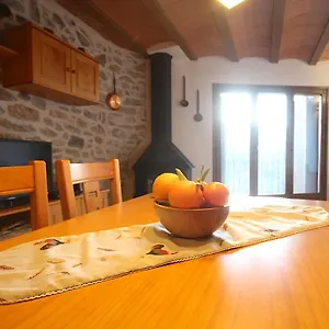 Cal Pouaire - 2 With Stunning Views Apartamento Fontllonga