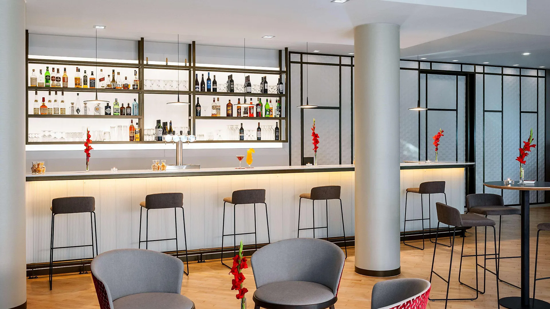 **** Hotel Nh Collection Nuernberg City Niemcy
