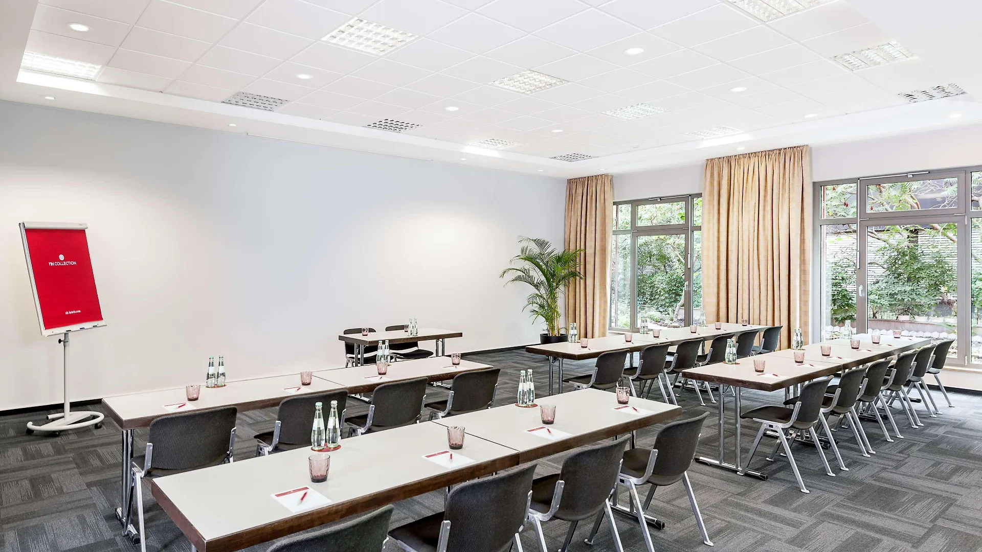 Nh Collection Nuernberg City Niemcy