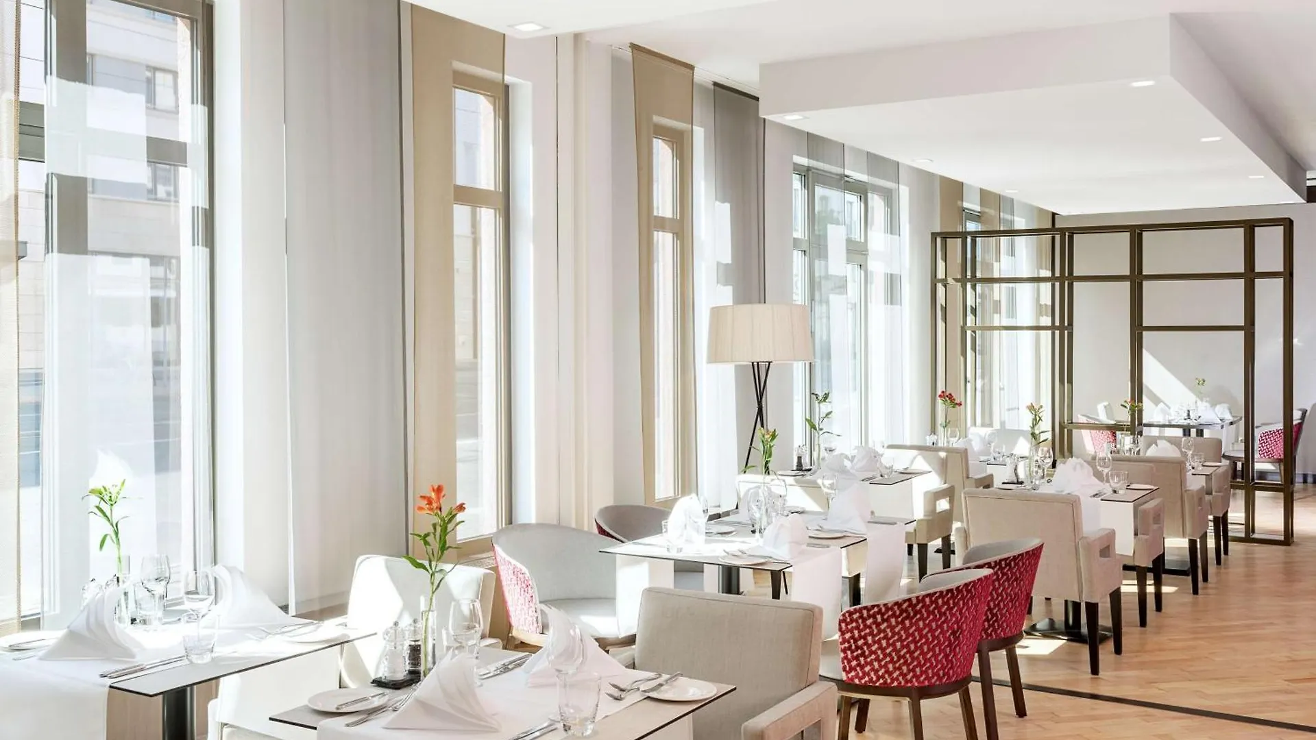Nh Collection Nuernberg City 4*, Norymberga Niemcy