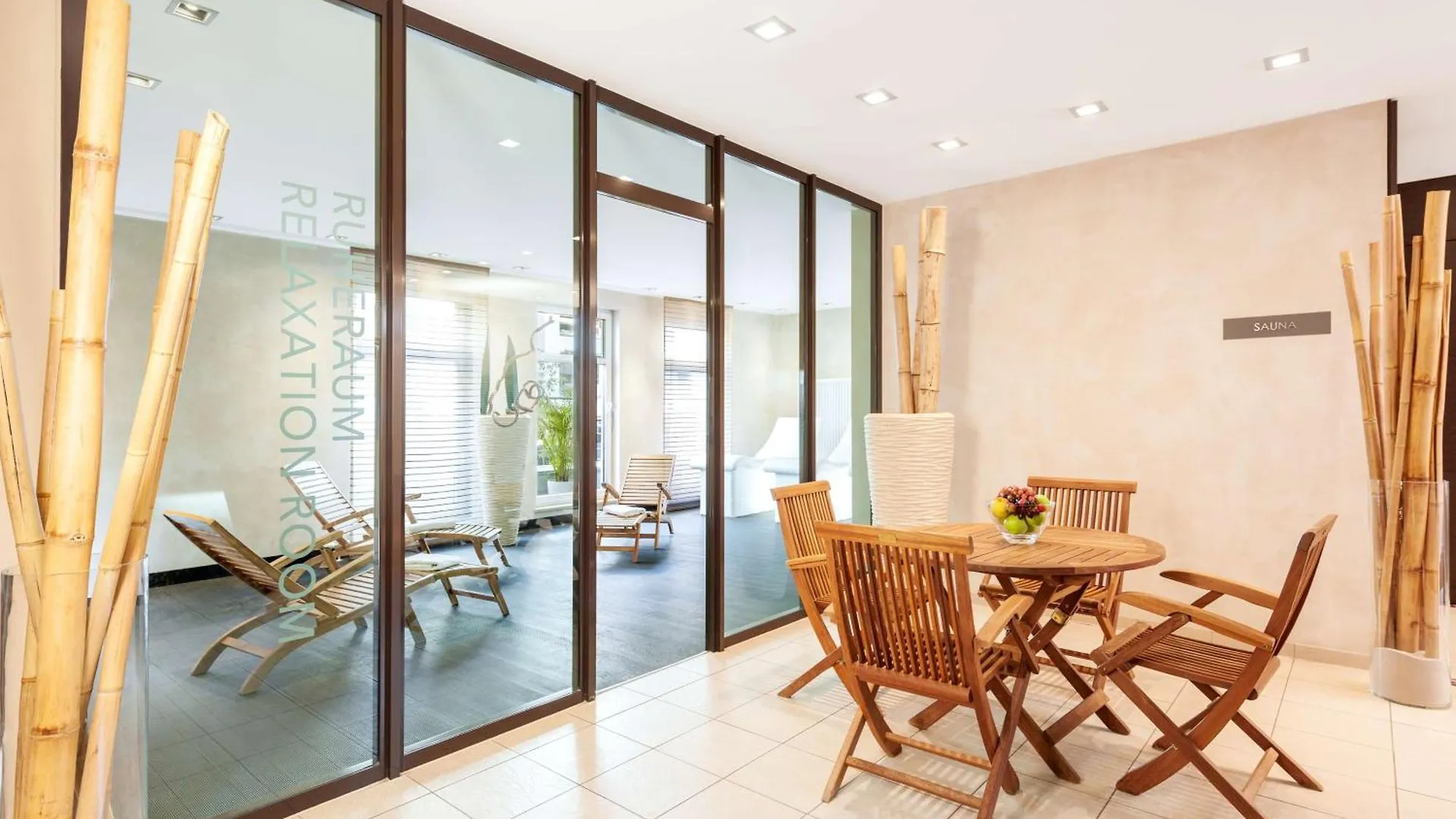 **** Hotel Nh Collection Nuernberg City Germany