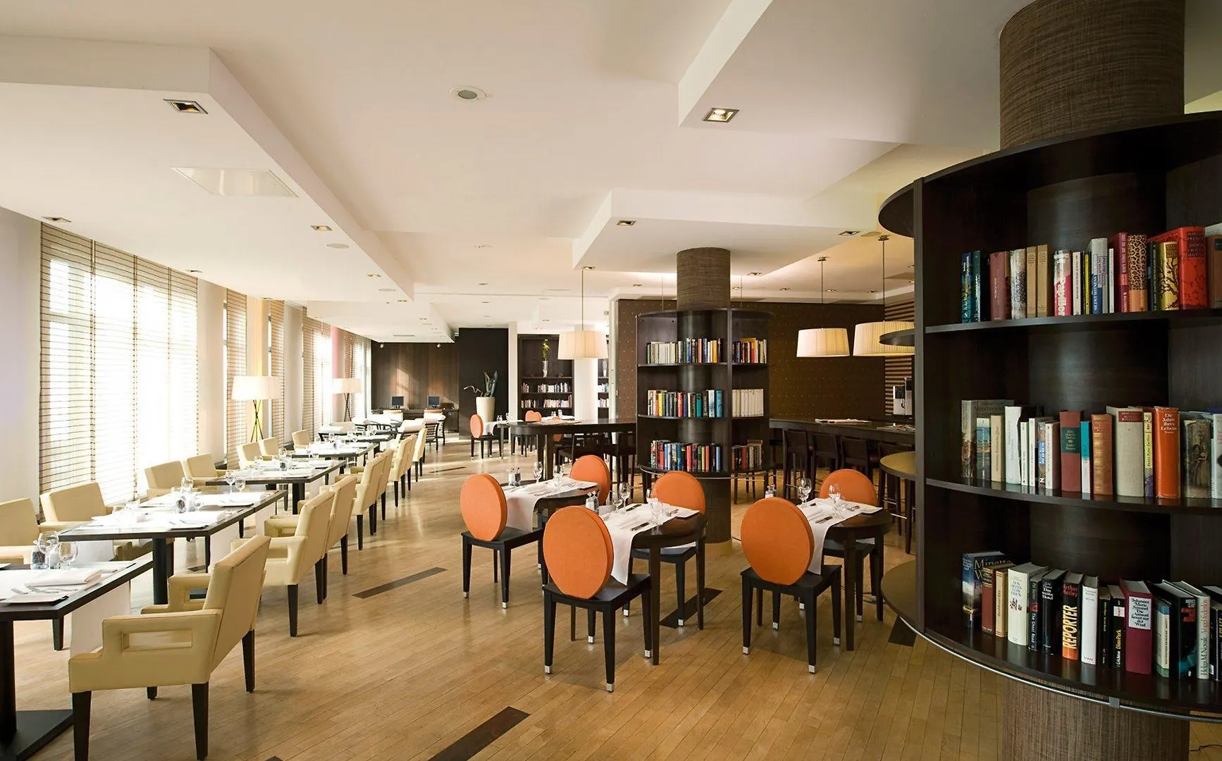 **** Hotell Nh Collection Nuernberg City Tyskland